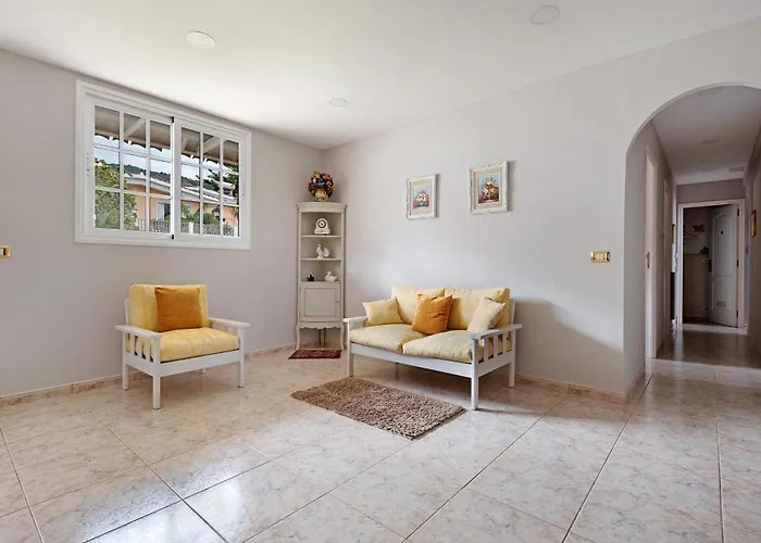 V Vacacional Con Encanto 拉奥罗塔瓦